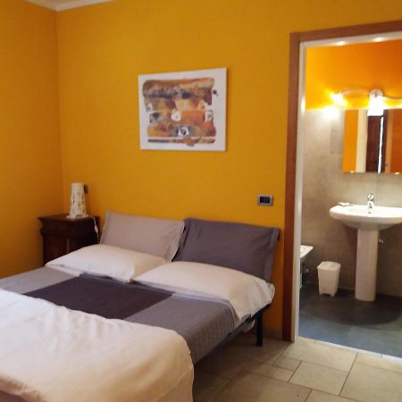 Casa Maria Teresa Appartement Cannero Riviera Buitenkant foto