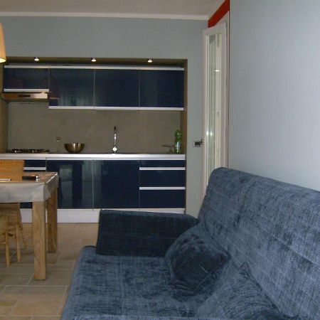 Casa Maria Teresa Appartement Cannero Riviera Buitenkant foto