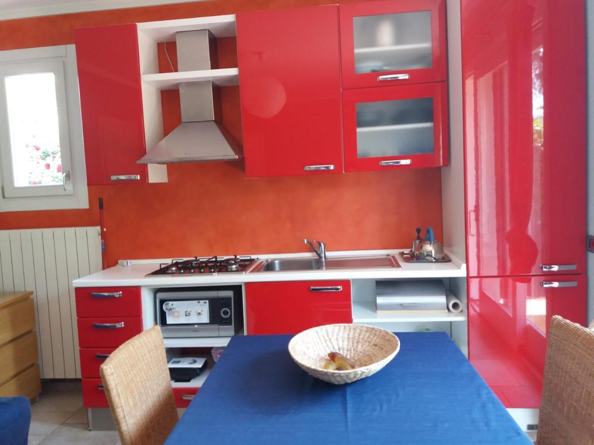 Casa Maria Teresa Appartement Cannero Riviera Buitenkant foto