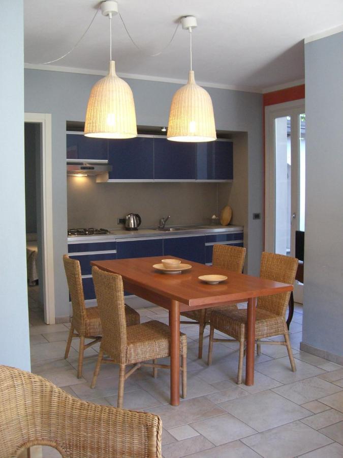 Casa Maria Teresa Appartement Cannero Riviera Buitenkant foto