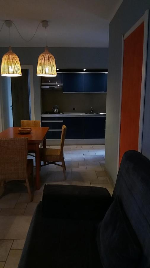 Casa Maria Teresa Appartement Cannero Riviera Buitenkant foto