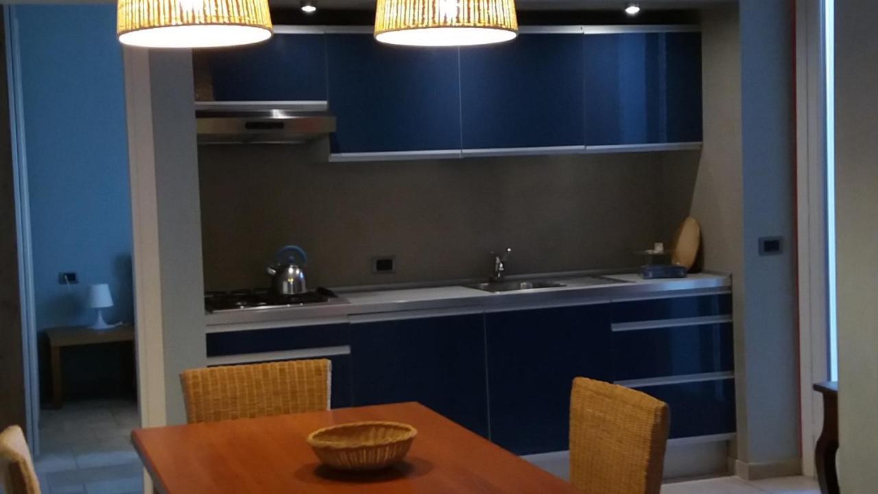 Casa Maria Teresa Appartement Cannero Riviera Buitenkant foto