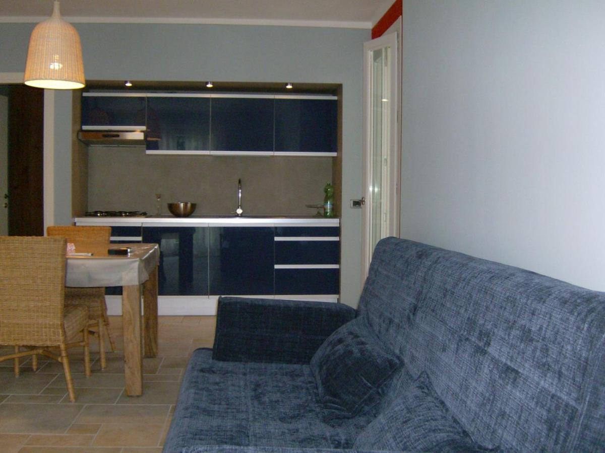 Casa Maria Teresa Appartement Cannero Riviera Buitenkant foto