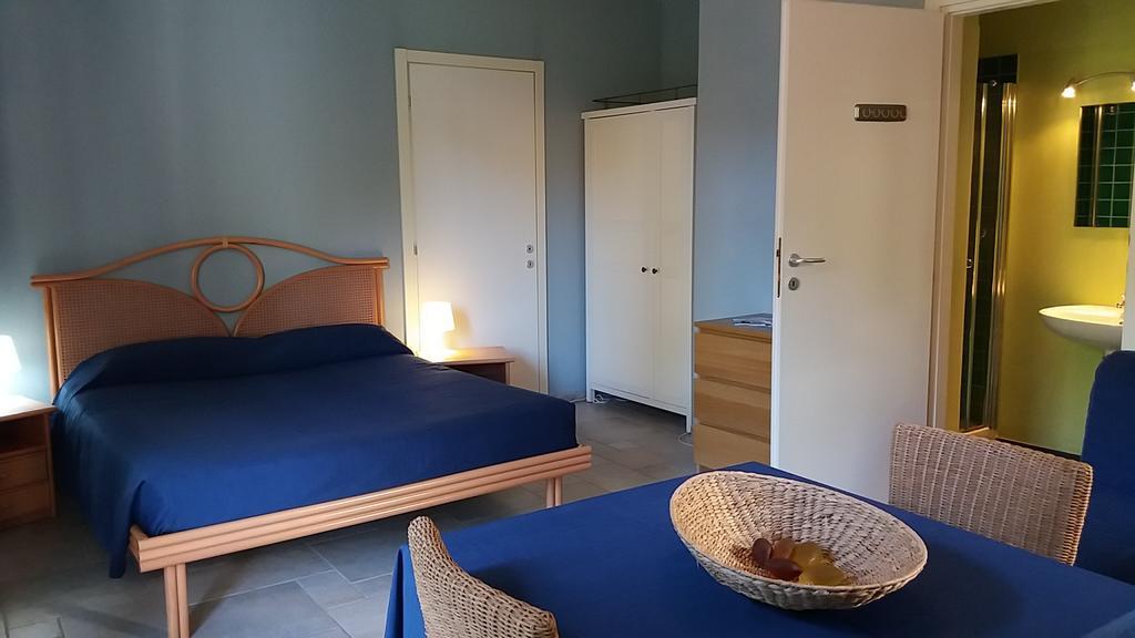 Casa Maria Teresa Appartement Cannero Riviera Buitenkant foto