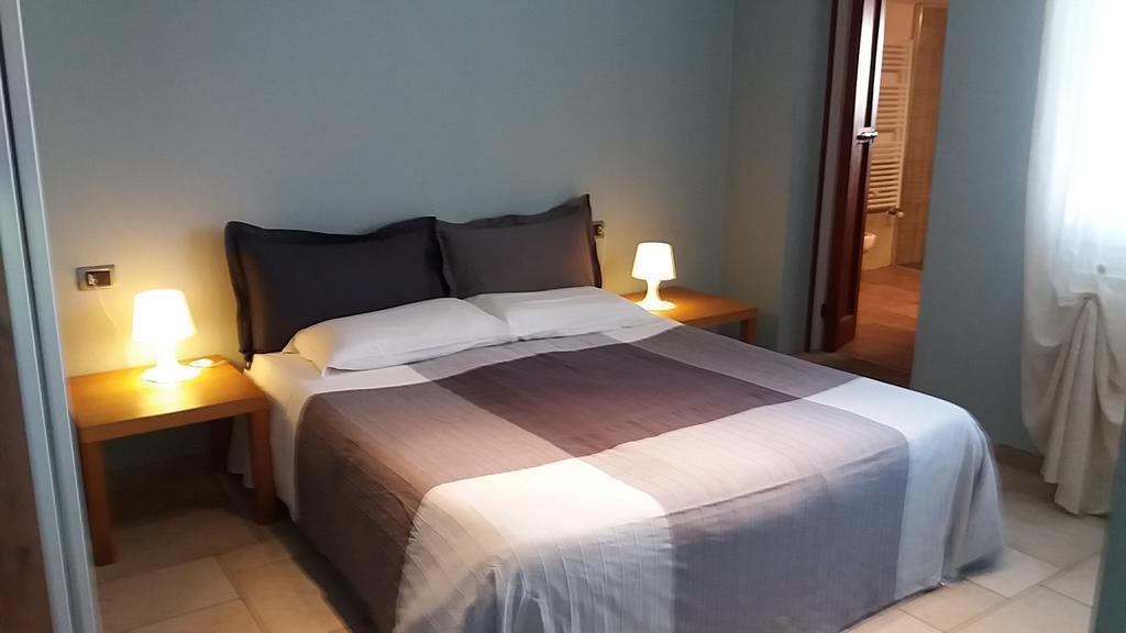 Casa Maria Teresa Appartement Cannero Riviera Buitenkant foto