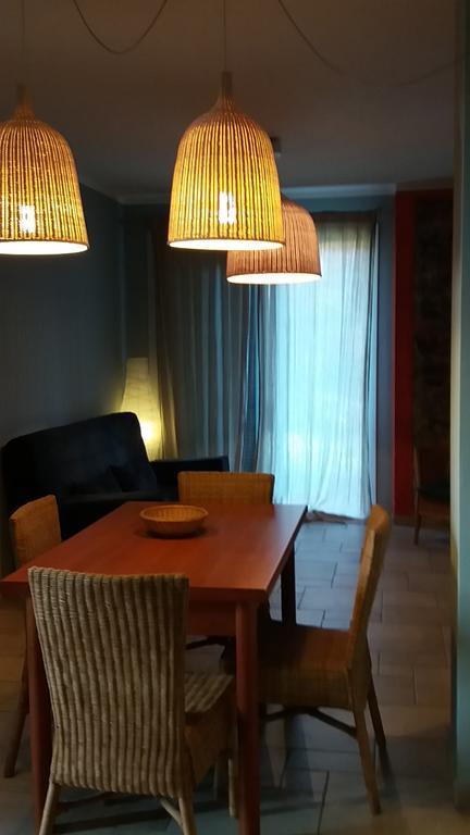 Casa Maria Teresa Appartement Cannero Riviera Buitenkant foto