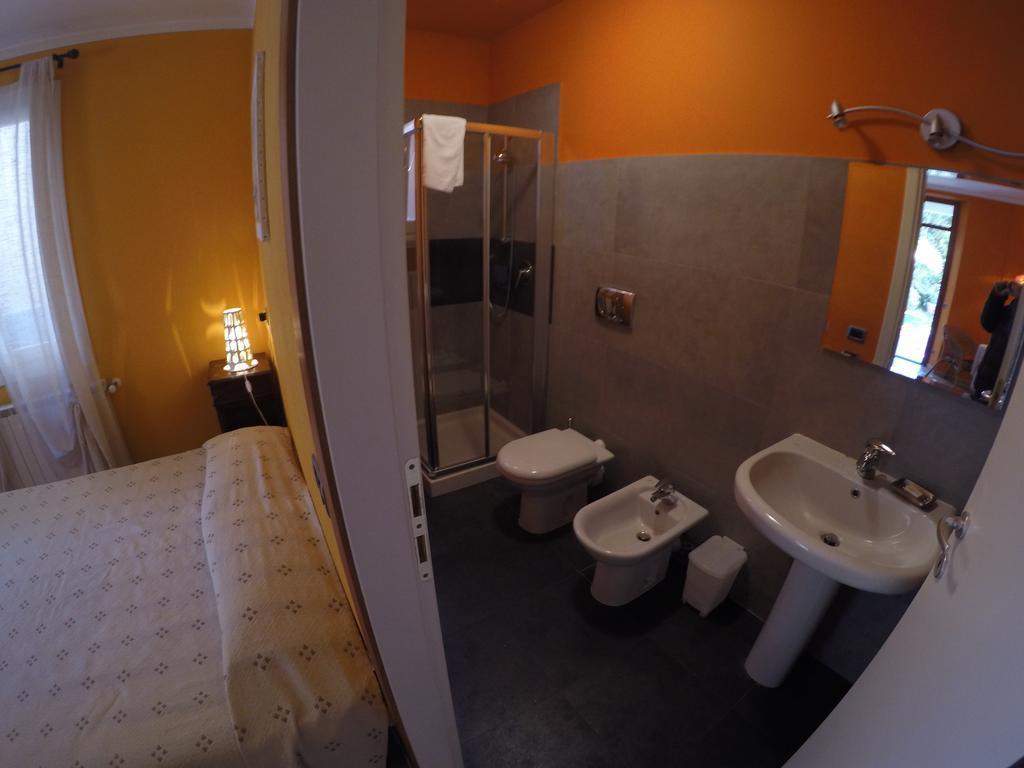Casa Maria Teresa Appartement Cannero Riviera Buitenkant foto