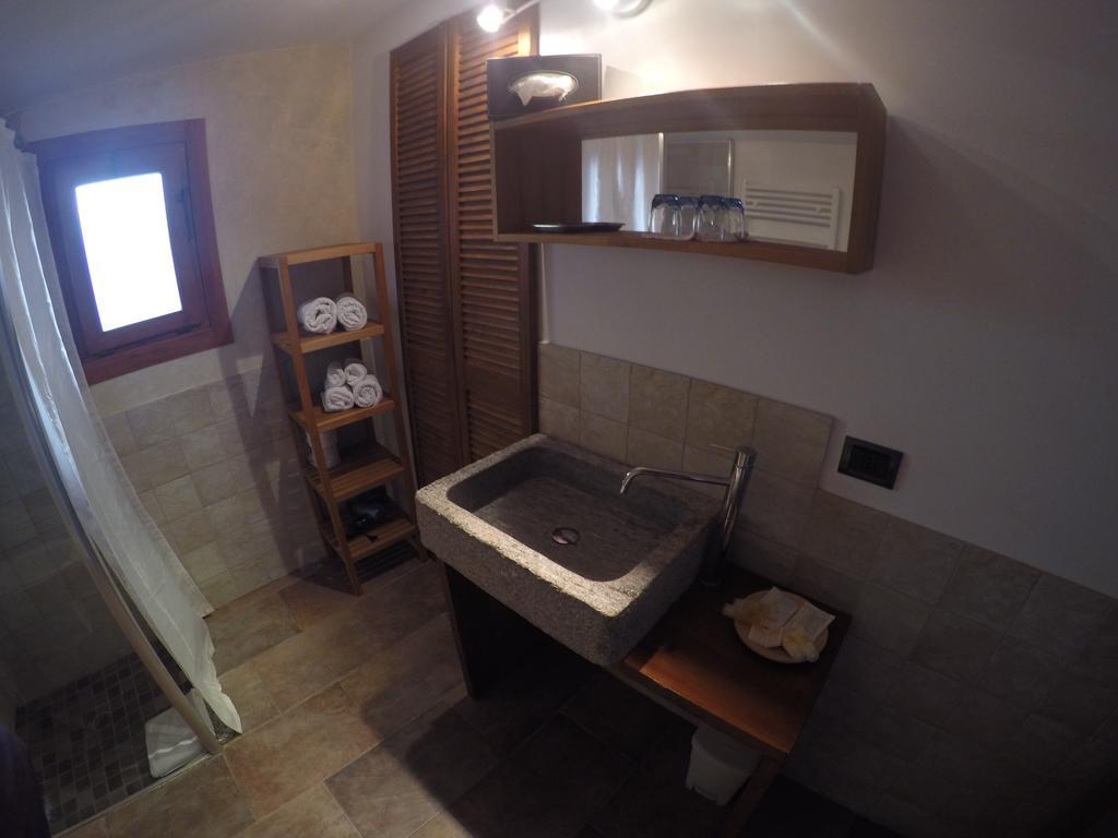 Casa Maria Teresa Appartement Cannero Riviera Buitenkant foto