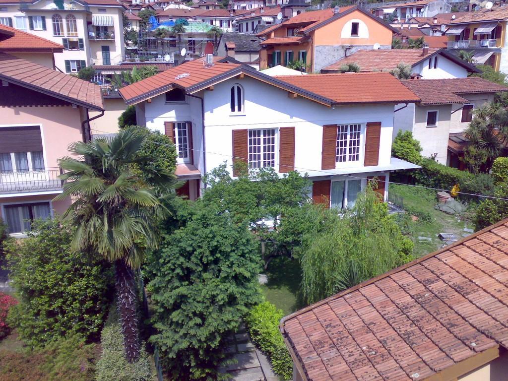 Casa Maria Teresa Appartement Cannero Riviera Buitenkant foto
