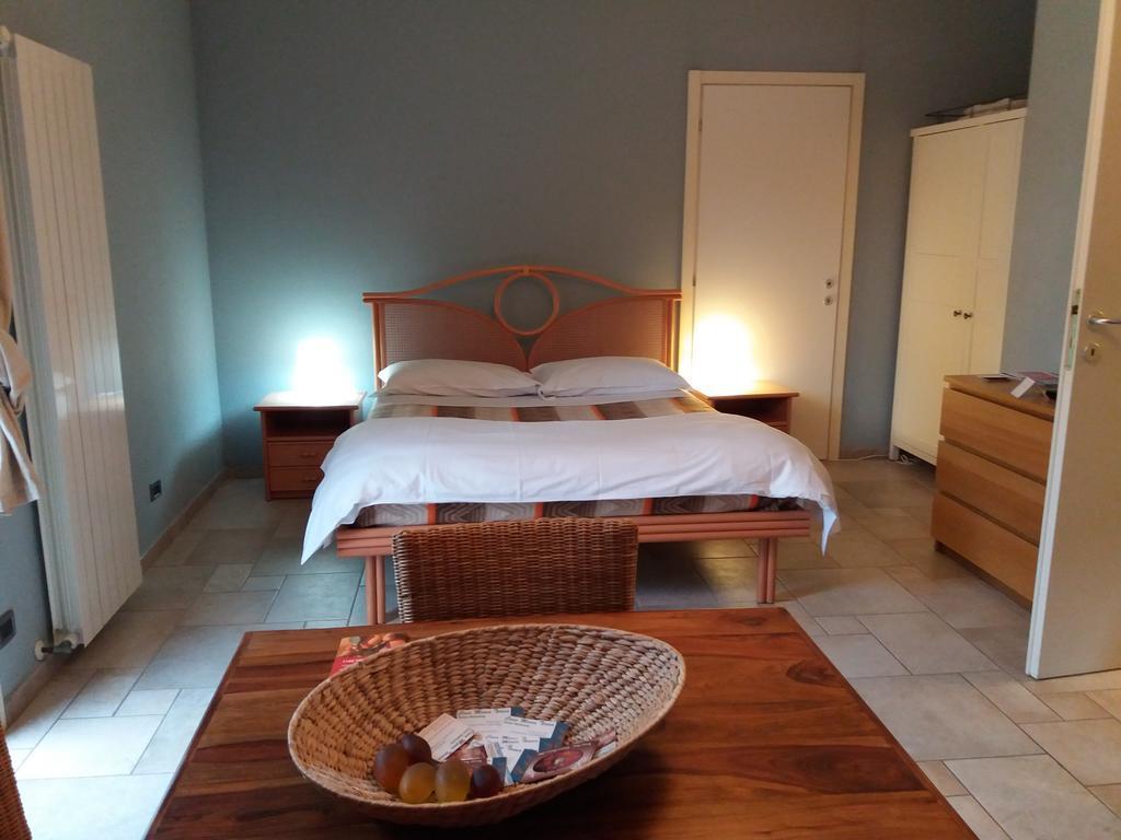 Casa Maria Teresa Appartement Cannero Riviera Buitenkant foto