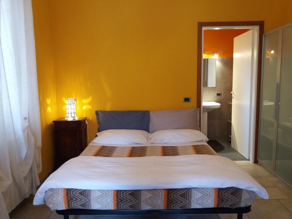 Casa Maria Teresa Appartement Cannero Riviera Buitenkant foto