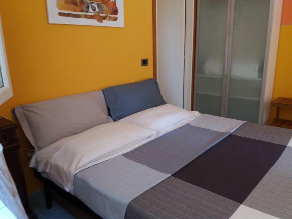Casa Maria Teresa Appartement Cannero Riviera Buitenkant foto