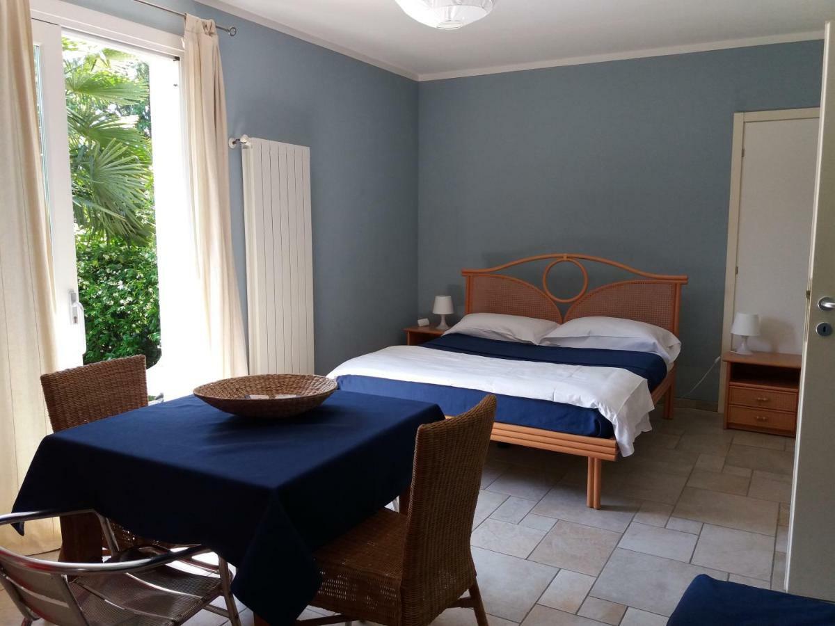 Casa Maria Teresa Appartement Cannero Riviera Buitenkant foto