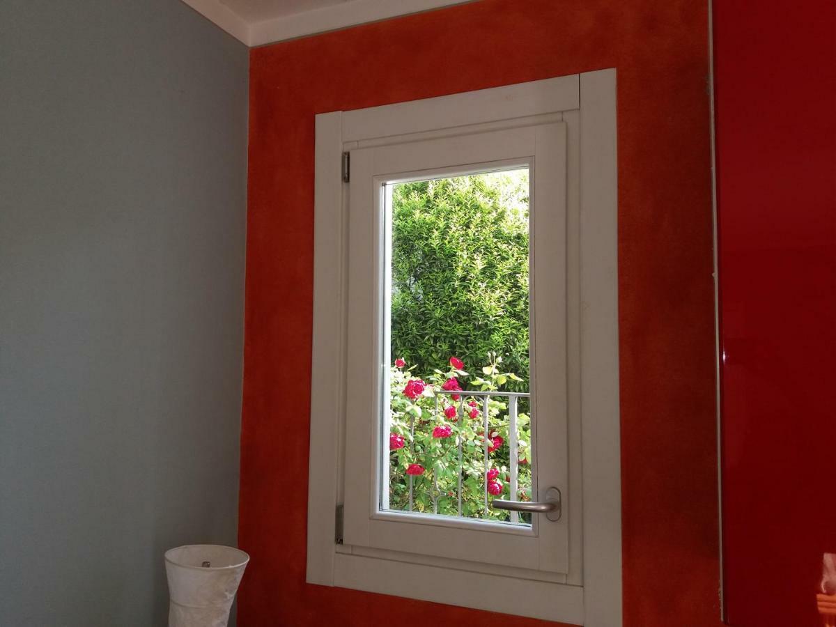 Casa Maria Teresa Appartement Cannero Riviera Buitenkant foto